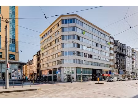 gerenoveerd appt met 2 slk vlakbij het centraal station