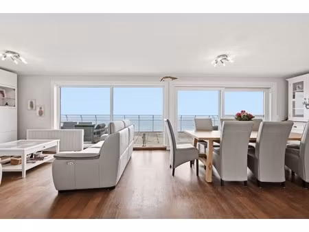 energiezuinige penthouse / unieke terrassen