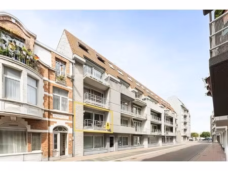 appartement