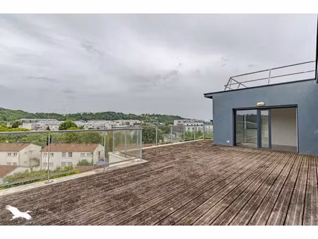 vente appartement 3 pièces 64 m² cenon (33150)
