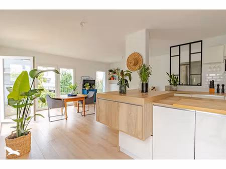 vente appartement 3 pièces 73 m² cenon (33150)