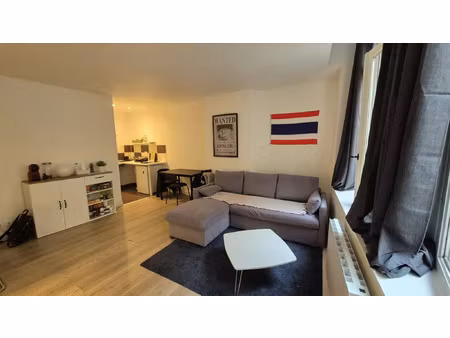location appartement 2 pièces 43 m² à clermont-ferrand (63000)