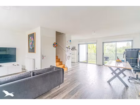 vente appartement 4 pièces 86 m² bègles (33130)