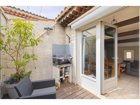 vente appartement 3 pièces 73 m² cuers (83390)