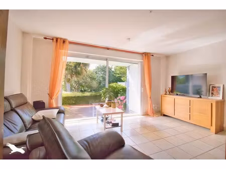 vente appartement 4 pièces 71 m² névez (29920)