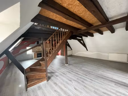 vente appartement 4 pièces 148 m² sarralbe (57430)