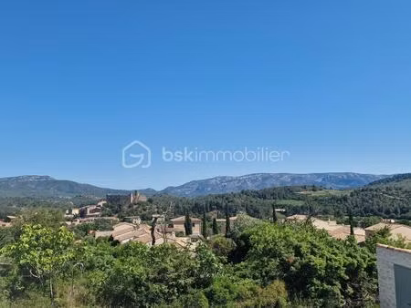 maison de 60 m² à durban-corbieres