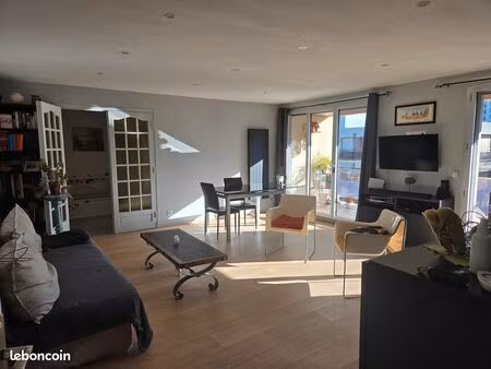 appartement · 4 pièces · 88m²