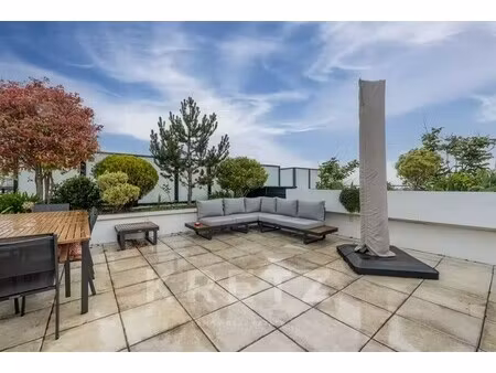 appartement de luxe à vendre à garches : 850 000 € | 85m²