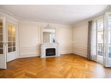 appartement de 115 m² à paris-14e-arrondissement