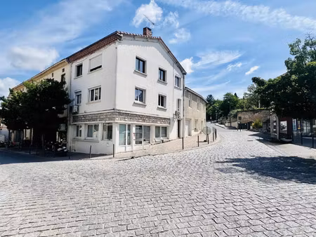 vente immeuble 253 m² saint-juéry (81160)