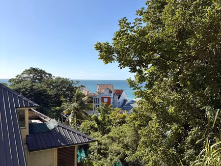 location appartement 3 pièces 73 m² à le gosier (97190)