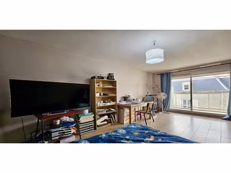 vente appartement 2 pièces 55 m² limoges (87000)