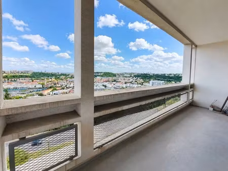 vente appartement 3 pièces 74 m² lyon 9 (69009)