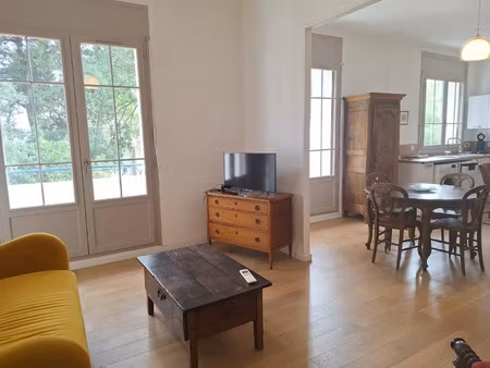 vente appartement 3 pièces 82 m² montpellier (34000)
