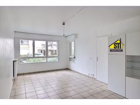 vente appartement 1 pièce 38 m² paris 14 (75014)
