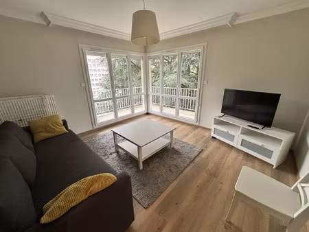 location appartement 2 pièces 46 m² à saint-étienne (42100)