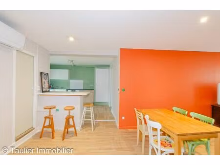 location appartement 2 pièces 46m² st marcellin 38160