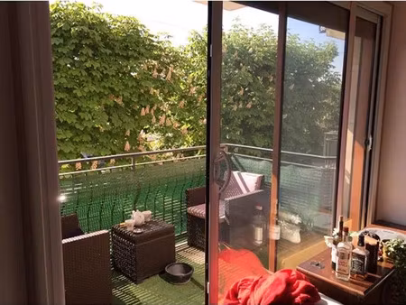 location appartement 1 pièce 29 m² à saint-maur-des-fossés (94100)
