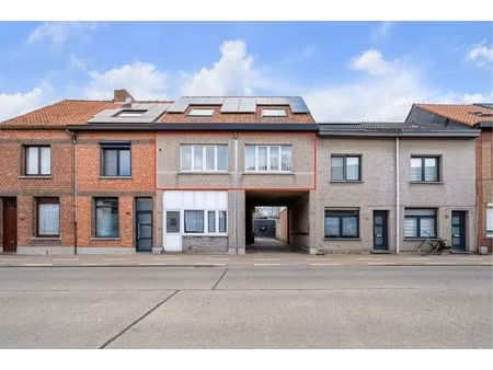 appartement