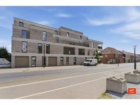 residentie de groene poort in beselare