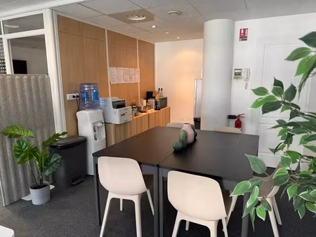 location bureau 65 m² à tours (37000)