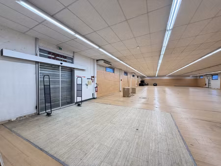vente commerce 720 m² bon-encontre (47240)