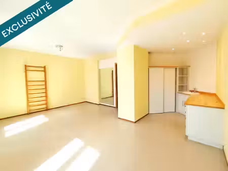 local professionnel / cabinet médicale - 48m2