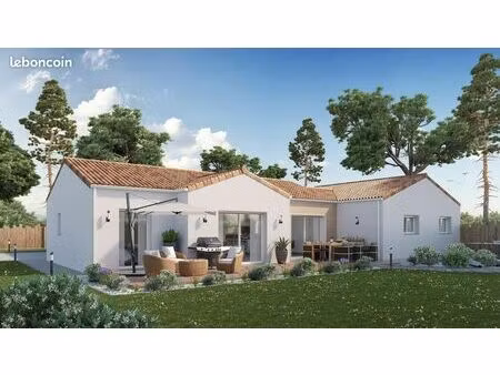 maison 5 pièces 136 m²