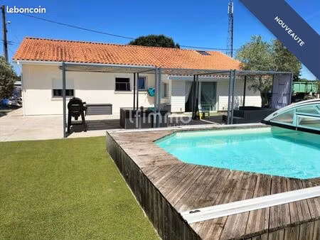 maison 4 pièces 91 m²