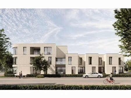 energiezuinige nieuwbouw woning te bekkevoort.