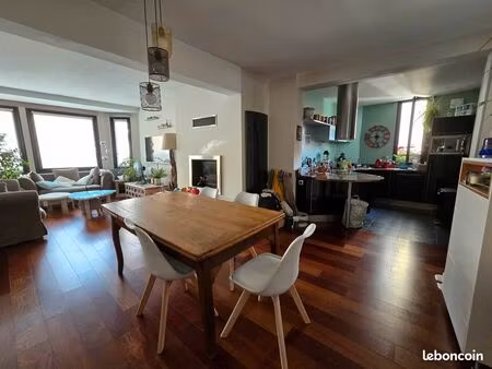 maison 100m2 béthune centre