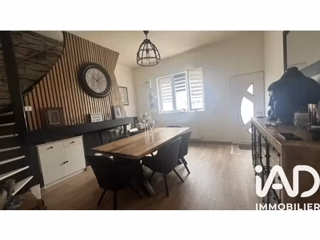 vente maison de ville 2 pièces