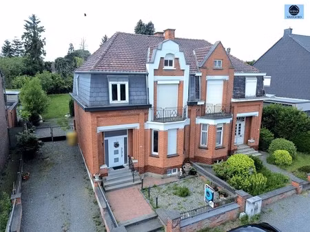 instapklare woning met 3 slaapkamers en tuin