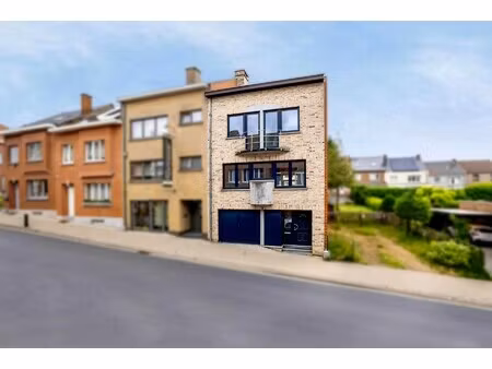 gunstig gelegen woning met 3 slaapkamers