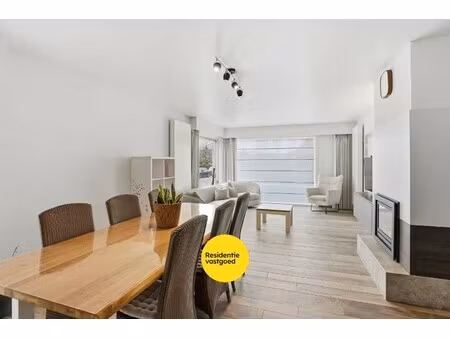 volledig instapklare bungalow met praktijkruimte