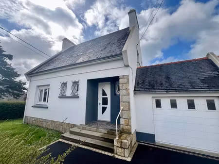 vente maison 5 pièces 80 m² le relecq-kerhuon (29480)