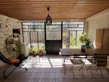 location maison 5 pièces 162 m² à pierrelatte (26700)
