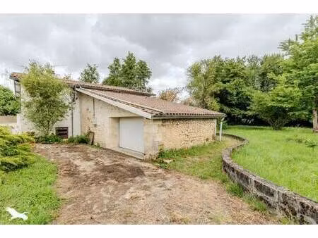 vente maison 5 pièces 130 m² pompignac (33370)