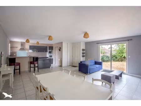 vente maison 5 pièces 98 m² puilboreau (17138)