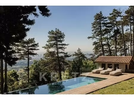 maison de luxe à vendre à saint-cyr-au-mont-d'or : 1 995 000 € | 180m²