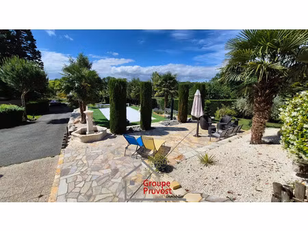 vente maison 7 pièces 200 m² saint-étienne-le-molard (42130)