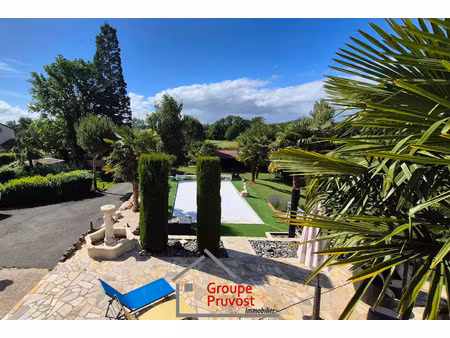 vente maison 7 pièces 280 m² saint-étienne-le-molard (42130)