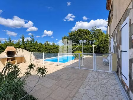 maison de luxe à vendre à saint-raphaël : 665 000 € | 230m²