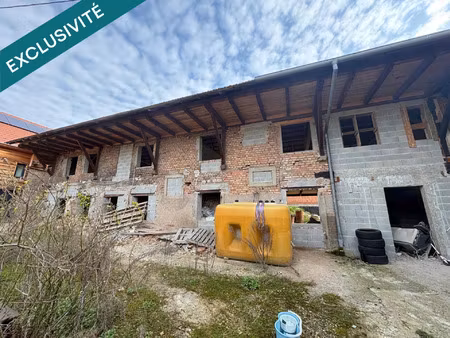 vente maison 5 pièces 105 m² truchtersheim (67370)