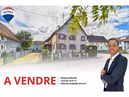 maison 7 pièces 206 m²