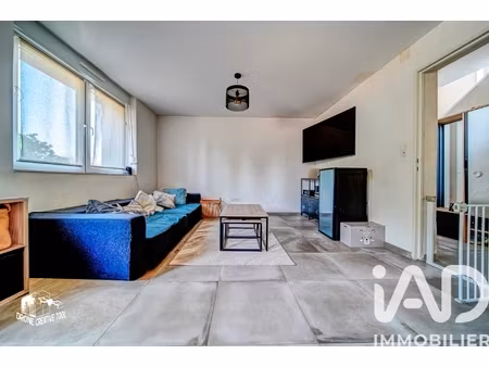 vente maison/villa 4 pièces
