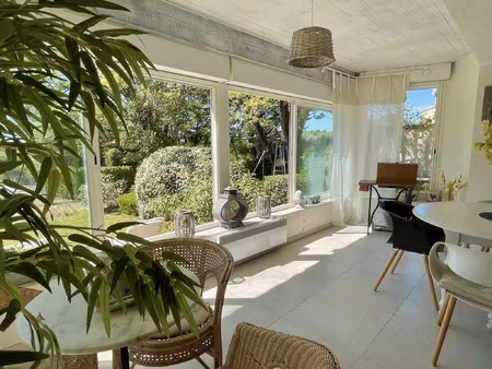 vente maison 5 pièces 118 m² monteils (30360)