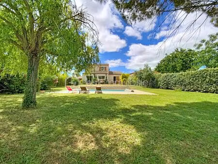 maison de 144 m² à nezignan-l'eveque