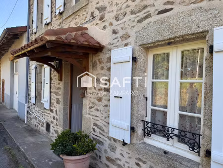 vente maison 4 pièces 75 m² oradour-sur-vayres (87150)